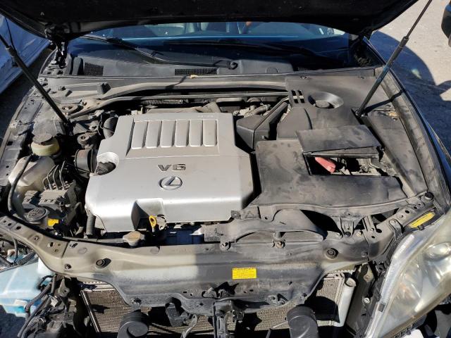 Photo 11 from auction – 2007 LEXUS ES 350 with VIN JTHBJ46G372054102