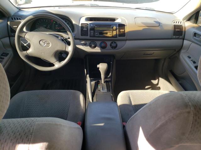 Photo 8 from auction – 2003 TOYOTA CAMRY LE with VIN 4T1BE32K43U708514