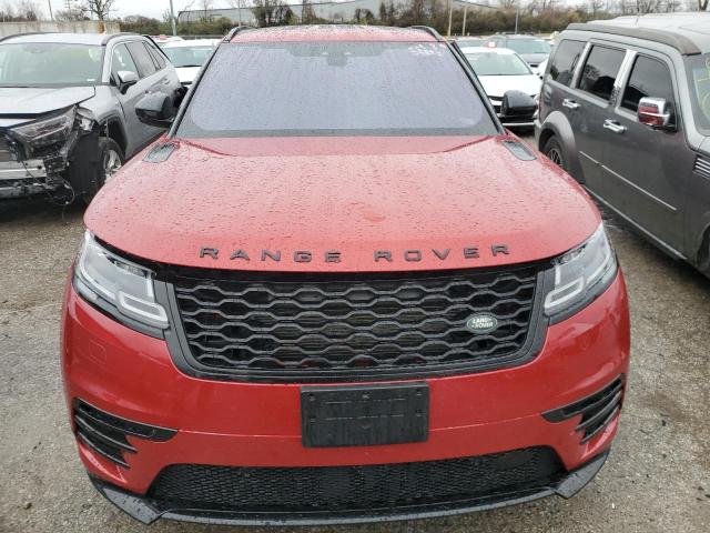 Photo 5 from auction – 2019 LAND ROVER RANGE ROVE with VIN SALYL2EX3KA235218