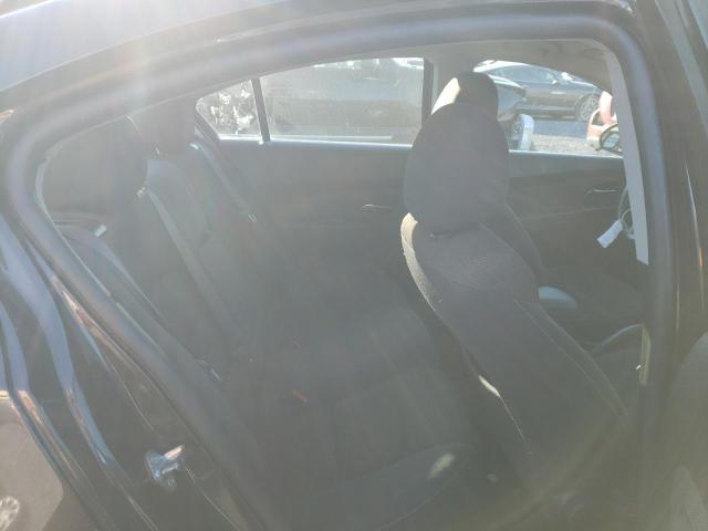Photo 10 from auction – 2015 CHEVROLET CRUZE LT with VIN 1G1PC5SB6F7164928