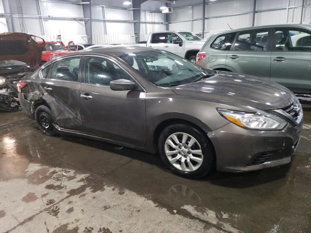 Photo 4 from auction – 2016 NISSAN ALTIMA 2.5 with VIN 1N4AL3AP7GN304566