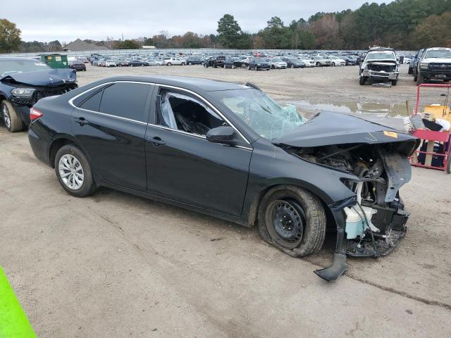 Photo 4 from auction – 2015 TOYOTA CAMRY LE with VIN 4T4BF1FK1FR449499