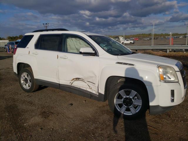 Photo 4 from auction – 2013 GMC TERRAIN SL with VIN 2GKFLVEK9D6108532