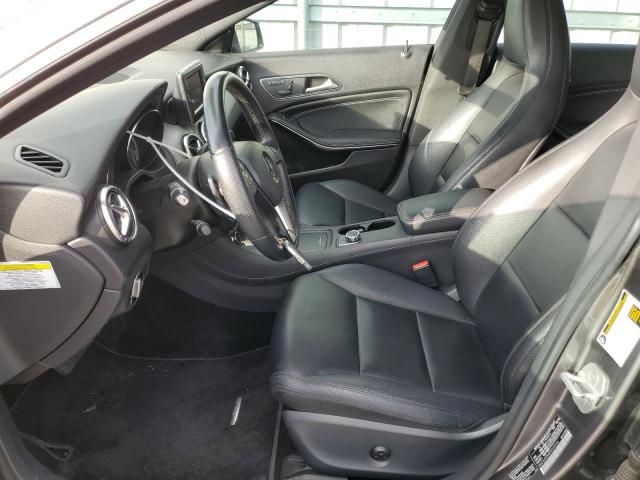 Photo 7 from auction – 2014 MERCEDES-BENZ CLA 250 with VIN WDDSJ4EB4EN065036