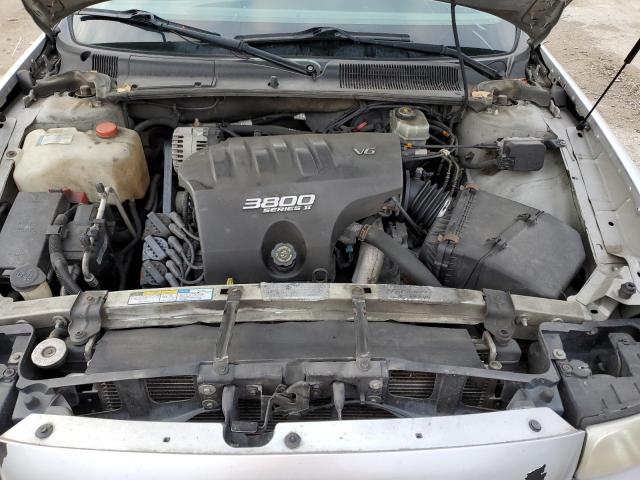Photo 11 from auction – 2000 BUICK LESABRE LI with VIN 1G4HR54K2YU347010