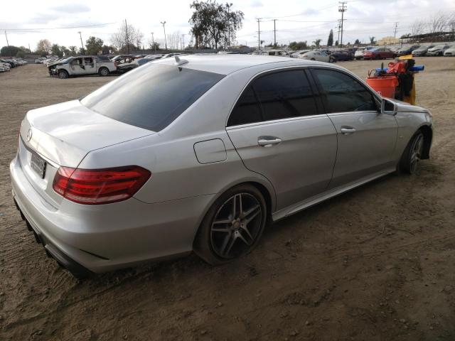 Photo 3 from auction – 2014 MERCEDES-BENZ E 350 with VIN WDDHF5KBXEA803970