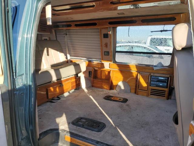 Photo 11 from auction – 1997 FORD ECONOLINE with VIN 1FDEE14L4VHB46729
