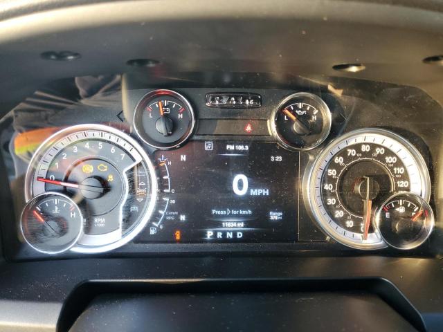 Photo 9 from auction – 2022 RAM 1500 CLASS with VIN 1C6RR6LG2NS198205