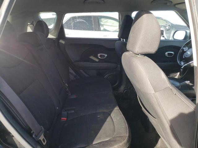 Photo 10 from auction – 2014 KIA SOUL with VIN KNDJN2A29E7027844