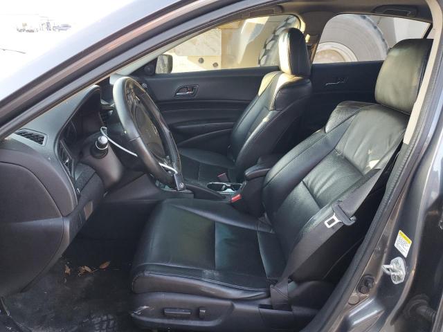 Photo 7 from auction – 2014 ACURA ILX 20 with VIN 19VDE1F33EE001287