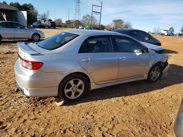 Photo 3 from auction – 2011 TOYOTA COROLLA BA with VIN 2T1BU4EE0BC589956