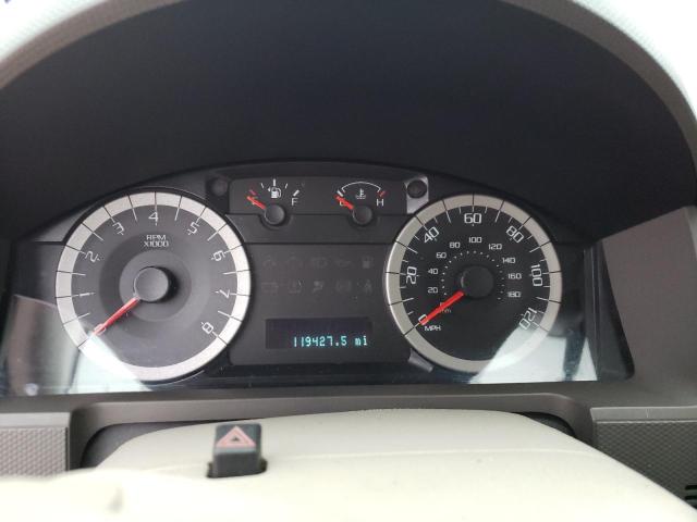 Photo 9 from auction – 2012 FORD ESCAPE XLT with VIN 1FMCU0DG2CKA49441