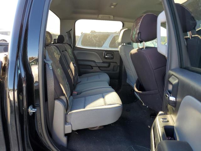Photo 10 from auction – 2018 CHEVROLET SILVERADO with VIN 3GCPCPEC2JG593181
