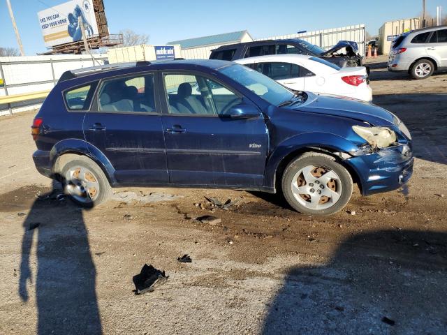 Photo 4 from auction – 2005 PONTIAC VIBE with VIN 5Y2SM63885Z435952