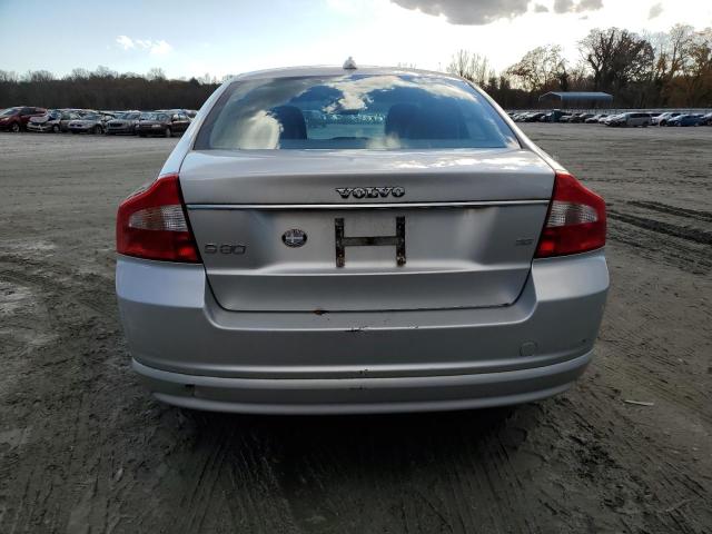 Photo 6 from auction – 2008 VOLVO S80 with VIN YV1AS982181049975