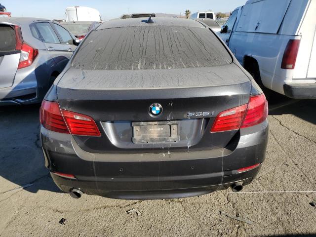 Photo 6 from auction – 2011 BMW 535 I with VIN WBAFR7C5XBC603830