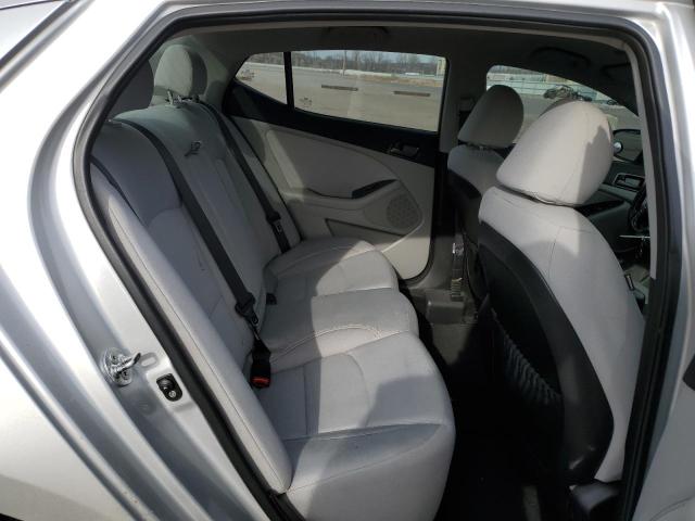 Photo 10 from auction – 2013 KIA OPTIMA LX with VIN KNAGM4A78D5378515