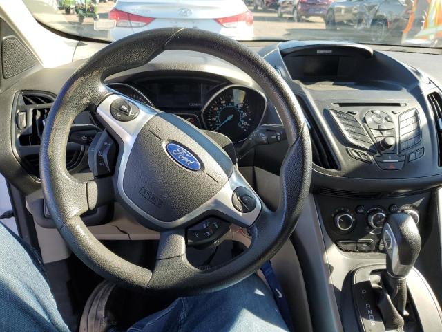 Foto 8 de la subasta – 2014 FORD ESCAPE SE con VIN 1FMCU0GX4EUC02758