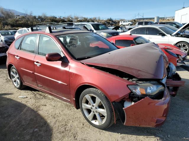 Photo 4 from auction – 2011 SUBARU IMPREZA OU with VIN JF1GH6D68BH810706