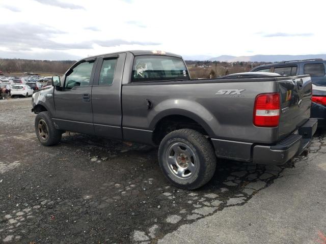 Photo 2 from auction – 2005 FORD F150 with VIN 1FTRX14W65NA68546