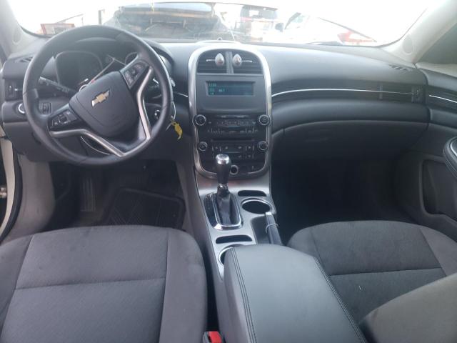 Photo 8 from auction – 2015 CHEVROLET MALIBU LS with VIN 1G11A5SL2FF315659