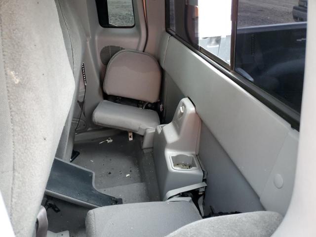 Photo 10 from auction – 2001 MAZDA B3000 CAB with VIN 4F4YR16V01TM31608