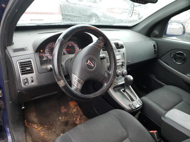 Photo 8 from auction – 2006 PONTIAC TORRENT with VIN 2CKDL73FX66033002