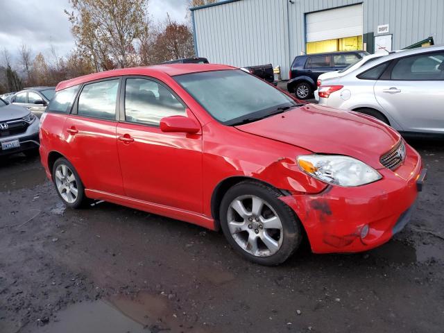 Photo 4 from auction – 2007 TOYOTA COROLLA MA with VIN 2T1KR32E47C646084
