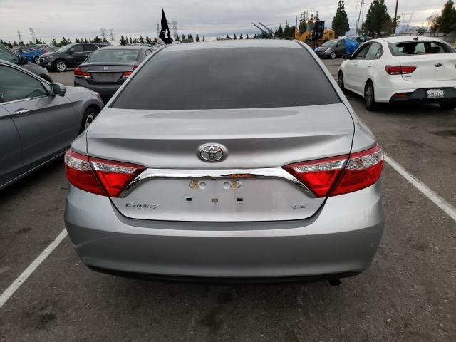 Photo 6 from auction – 2017 TOYOTA CAMRY LE with VIN 4T1BF1FK0HU760225