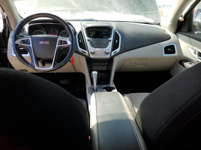 Photo 8 from auction – 2014 GMC TERRAIN SL with VIN 2GKALREK2E6242379