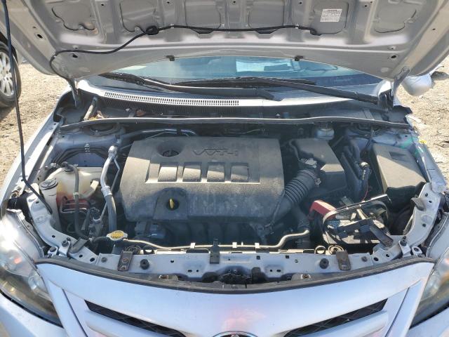 Photo 11 from auction – 2013 TOYOTA COROLLA BA with VIN 2T1BU4EE2DC962305