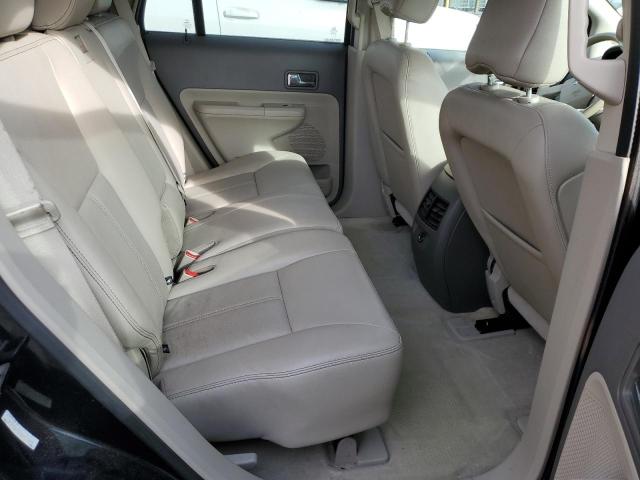 Photo 10 from auction – 2010 FORD EDGE LIMIT with VIN 2FMDK4KC9ABA77990