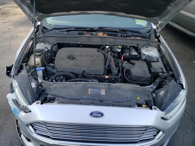 Photo 11 from auction – 2014 FORD FUSION with VIN 3FA6P0HD5ER339363
