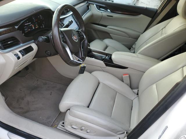 Photo 7 from auction – 2014 CADILLAC XTS LUXURY with VIN 2G61M5S31E9296367