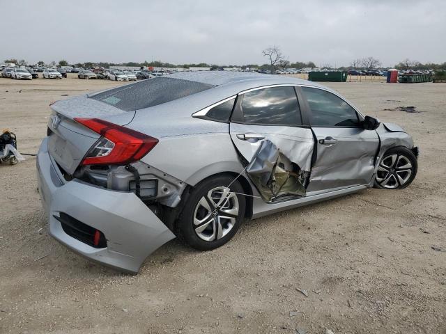 Photo 3 from auction – 2018 HONDA CIVIC LX with VIN 2HGFC2F59JH562428
