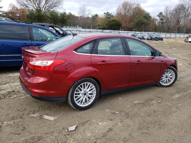 Photo 3 from auction – 2014 FORD FOCUS TITA with VIN 1FADP3J20EL114574