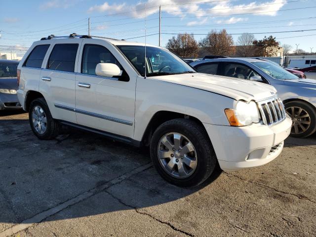 Photo 4 from auction – 2010 JEEP GRAND CHER with VIN 1J4PR5GK3AC149425