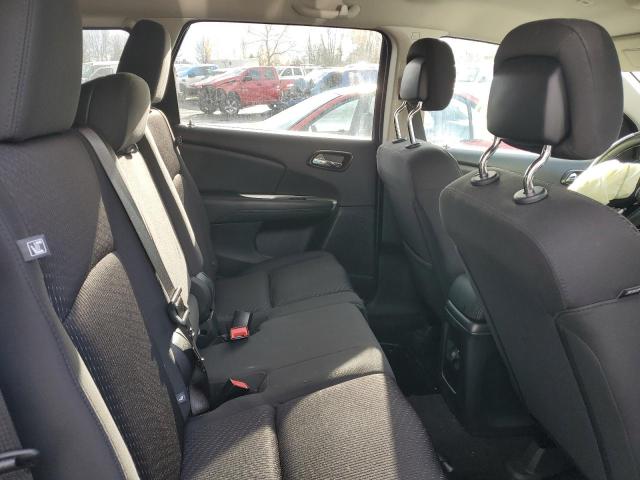 Photo 11 from auction – 2018 DODGE JOURNEY SE with VIN 3C4PDCAB4JT383353