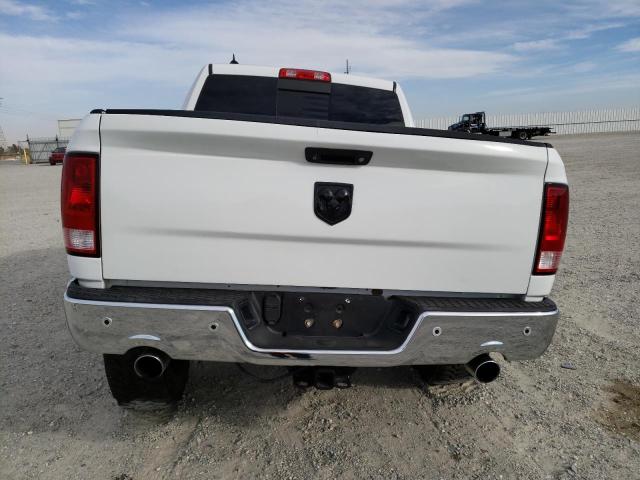 Photo 6 from auction – 2016 RAM 1500 SLT with VIN 1C6RR6LT2GS159596
