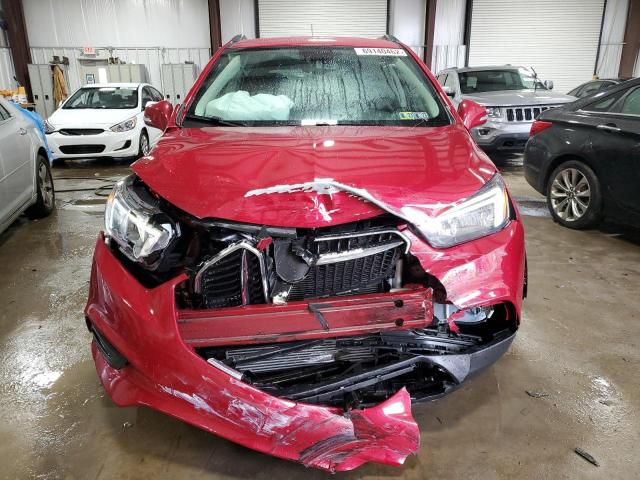 Photo 5 from auction – 2019 BUICK ENCORE PRE with VIN KL4CJESB9KB719562