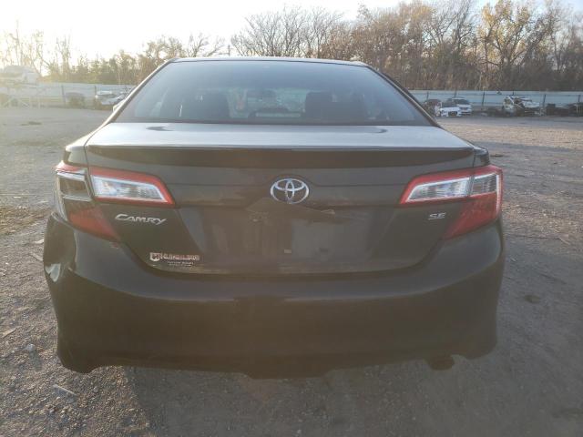 Photo 6 from auction – 2014 TOYOTA CAMRY L with VIN 4T1BF1FK3EU313495