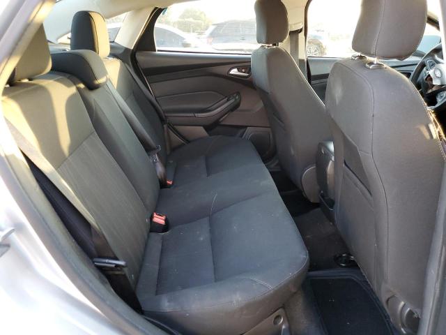 Photo 10 from auction – 2017 FORD FOCUS SE with VIN 1FADP3F2XHL286110