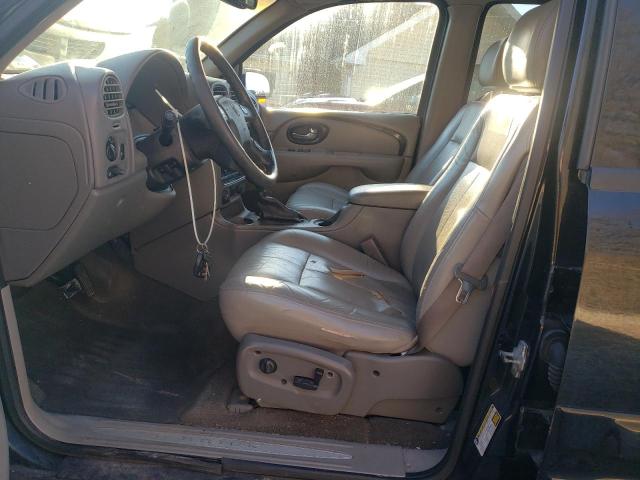 صورة رقم 7 من المزاد - 2004 BUICK RAINIER CX مع VIN 5GADT13S242327149