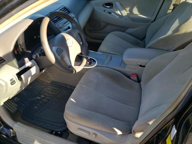 Photo 7 from auction – 2011 TOYOTA CAMRY BASE with VIN 4T4BF3EK0BR106786