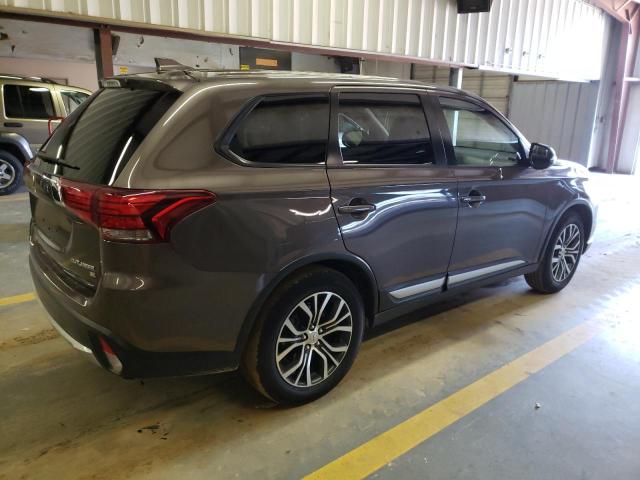 Photo 3 from auction – 2018 MITSUBISHI OUTLANDER with VIN JA4AD3A30JZ068664
