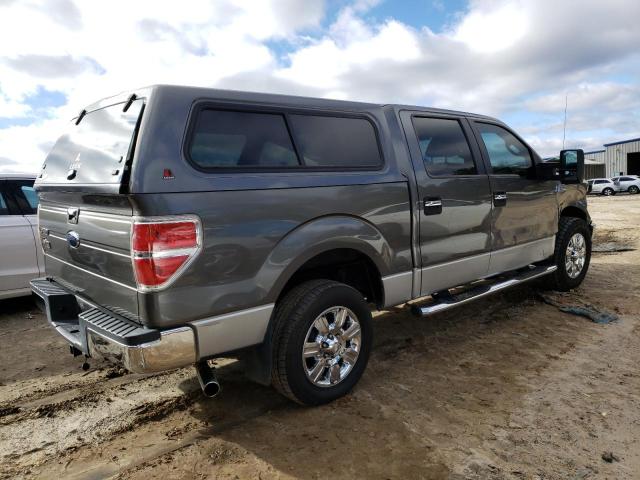 Photo 3 from auction – 2010 FORD F150 SUPER with VIN 1FTEW1C87AFA58679