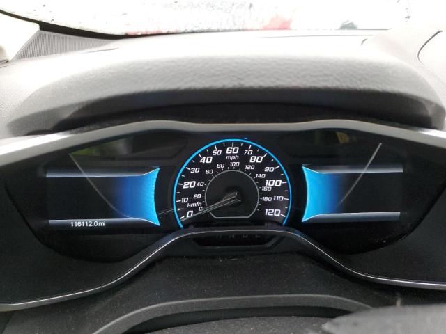 Photo 9 from auction – 2015 FORD C-MAX PREM with VIN 1FADP5CU4FL100284