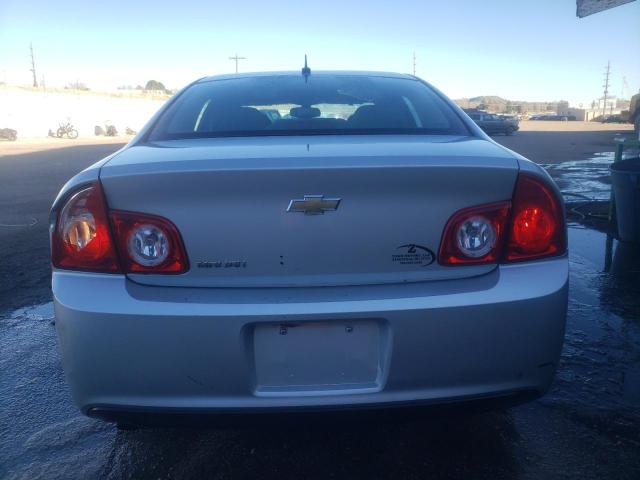 Photo 6 from auction – 2011 CHEVROLET MALIBU LS with VIN 1G1ZB5E15BF291393