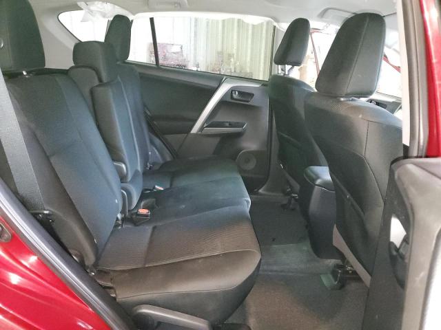 Photo 11 from auction – 2018 TOYOTA RAV4 LE with VIN 2T3BFREV8JW851198