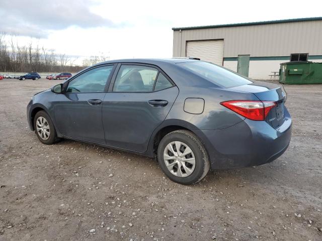 Photo 2 from auction – 2014 TOYOTA COROLLA L with VIN 2T1BURHE0EC156604